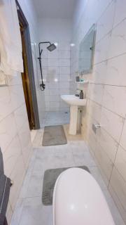 4Zi Apartment 5 Min Flughafen, 10 Min Strand in Lomé - 6