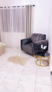 4Zi Apartment 5 Min Flughafen, 10 Min Strand in Lomé - 3