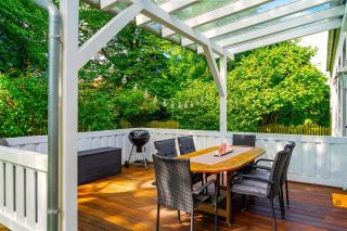 Alte Pastorei Wiefels - 9