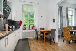 Alte Pastorei Wiefels - 6