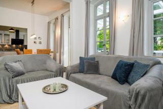 Alte Pastorei Wiefels - 5