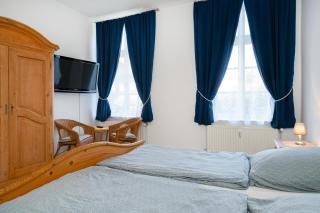 Alte Pastorei Wiefels - 3