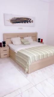 4Zi Apartment 5 Min Flughafen, 10 Min Strand in Lomé - 1