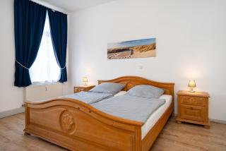 Alte Pastorei Wiefels - 3