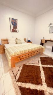 4Zi Apartment 5 Min Flughafen, 10 Min Strand in Lomé - 4