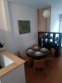 Lambriana's House - 7