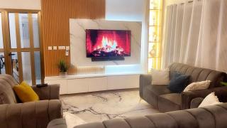 4Zi Apartment 5 Min Flughafen, 10 Min Strand in Lomé - 9