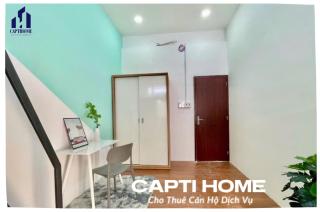 Tòa nhà Cozyhome - 9