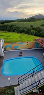 ALTO DA COLINA KITNETES DIARIAS e FINAL DE SEMANA - PENEDO RJ - 7