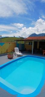 ALTO DA COLINA LOCAÇÃO COM KITNETES e INFRA - Próximo do Centro de Penedo - 0