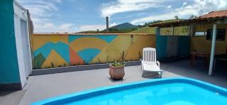 ALTO DA COLINA KITNETES em PENEDO RJ - 2