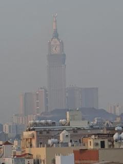 Alkhuzama Apartment - 4