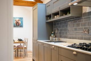 Beautiful 2 Bedroom Barn in Cerney Wick - 0