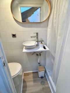 Buhardilla en Chueca, a pasos de Gran Vía - 4