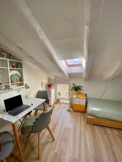 Buhardilla en Chueca, a pasos de Gran Vía - 5