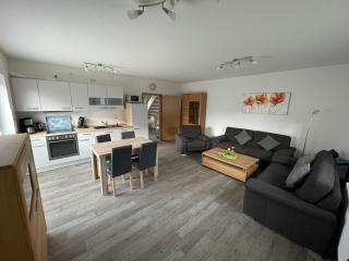 Am Wangermeer 38a - 9