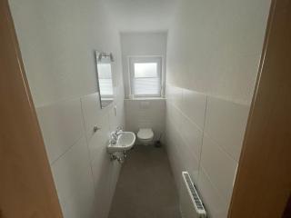 Am Wangermeer 38a - 4