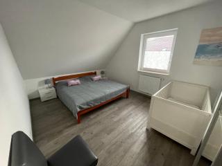 Am Wangermeer 38a - 2