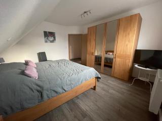 Am Wangermeer 38a - 2