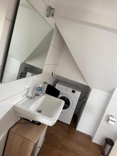 Monteurwohung, Wohnung Möbliert, 55543 Bad Kreuznach - 3