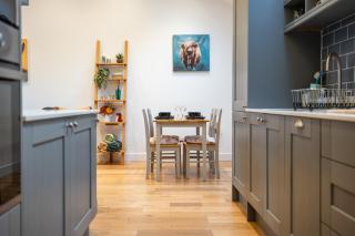 Beautiful 2 Bedroom Barn in Cerney Wick - 5