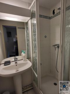 L'Orée du Golf - Balcon & Parking - Pornic - 1