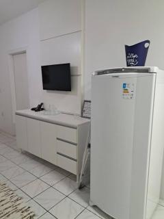 Olhar da Barra Hospedagem - Refugio Urbano V - Florianópolis - 2