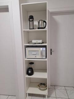 Olhar da Barra Hospedagem - Refugio Urbano V - 1