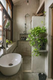 LEJU 8 樂居 Loft Living by the River with Open Air Bath - 2