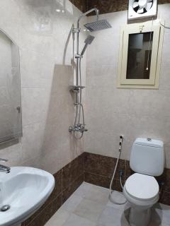 Alkhuzama Apartment - 6