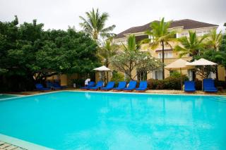 Medina Palms 2BR Coastal Gem - 2