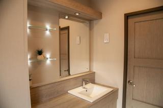 Malton Pines Lodge with Hot Tub - 5