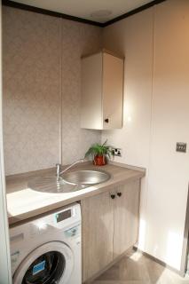 Malton Pines Lodge with Hot Tub - 2