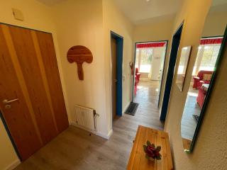 Ferienwohnung Hoffmann - 1