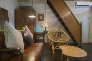 LEJU 8 樂居 Loft Living by the River with Open Air Bath - 6