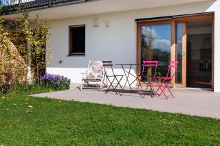 BergSeeMomente - Breitbrunn am Chiemsee - 8