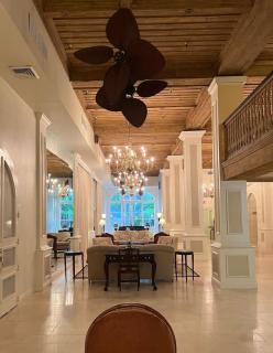 Lavender Orchid - Palm Beach Historic - 5