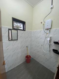 Ayah Su Homestay Atas Tol - 5