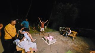 Newcastle Holiday Resorts 5 BHK Entire Villa with Mountain view - Kūmudi - 3