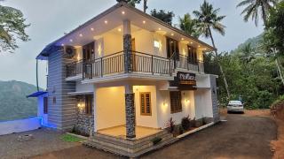Newcastle Holiday Resorts 5 BHK Entire Villa with Mountain view - 6