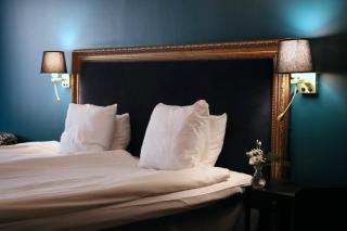 Åhus Gästgivaregård - 8