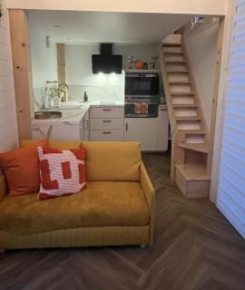 La Tiny du Rioux - 8