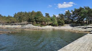 Cottage near the beach with guesthouse SE09165 - 7