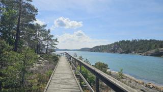 Cottage near the beach with guesthouse SE09165 - 4