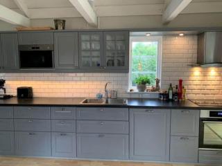 Cottage near the beach with guesthouse SE09165 - 2