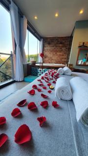 Loft Carnavalet - Hospedaria Vivenda Valentini - 4