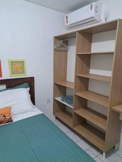 Olhar da Barra Hospedagem - Refugio Urbano V - 8