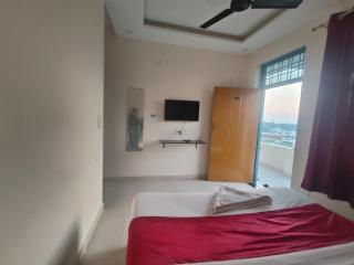 JD Hotel - Doiwāla - 7