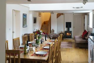 Sycamore Farm Barns - 9