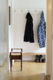 Sycamore Farm Barns - 2